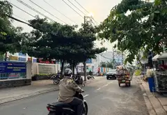 Bán đất tặng nhà mặt tiền 8m, 317m2, giá 5 tỷ tại Bình Tân... Bán nhà mặt phố tại Bình Hưng Hòa, Hồ Chí Minh 01