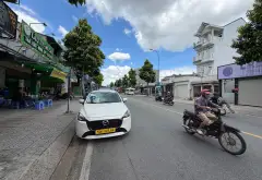 Nhà mặt phố Lê Thị Hà 146m, trung tâm thị trấn Hóc Môn, 5,4x26.5m full thổ... Bán nhà mặt phố tại Hóc Môn, Hồ Chí Minh 11