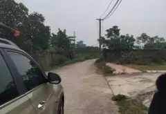 Đất Vuông Mặt Tiền Rộng - Ngõ Ô Tô, An Ninh Tốt tại Xã Phường... Bán đất tại Trung Giã, Hà Nội 07
