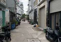 🔥 TÂN PHÚ | KHUÔNG VIỆT – 66M2 - NHÀ ĐẸP FULL NỘI THẤT – 6.X ĐỒNG🔥... Bán nhà riêng tại Tân Phú, Hồ Chí Minh 10