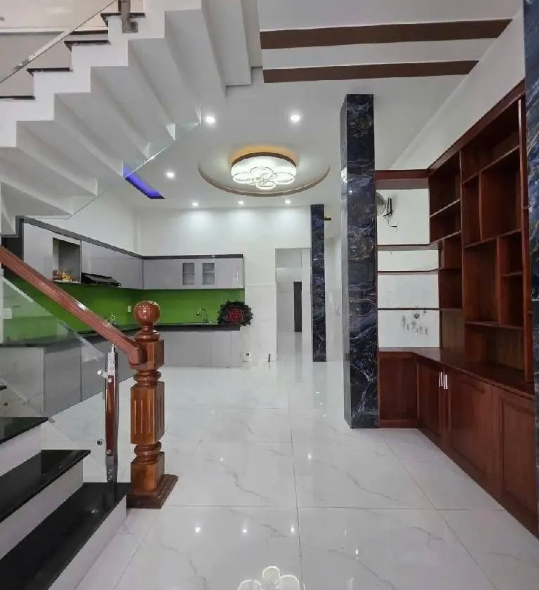 💥 BÁN NHÀ 2 TẦNG ĐƯỜNG GIÁP VĂN CƯƠNG – VIEW BIỂN ĐẸP, CÁCH BIỂN 100M... Bán nhà mặt phố tại Liên Chiểu, Đà Nẵng 01