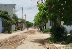 Bán đất Nguyên Khê, 80m², mặt tiền 5.2m, gần khu Vin Bắc Hồng... Bán đất tại Phúc Thịnh, Hà Nội 05