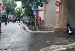 Nhà trong ngõ, ngách, hẻm - 21m² - Kim Liên, Đống Đa, Hà Nội - 7 tỷ... Bán nhà riêng tại Kim Liên, Hà Nội 01