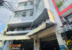 Bán nhà mặt phố 8 tầng tại Tân Bình với 47 phòng khép kín và thang máy hiện đại... Bán nhà mặt phố tại Bảy Hiền, Hồ Chí Minh 02