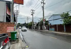 Bán nhà mặt phố Dương Công Khi gần Phan Văn Hớn, 1269m2 giá 24.6 tỷ... Bán nhà mặt phố tại Bà Điểm, Hồ Chí Minh 02