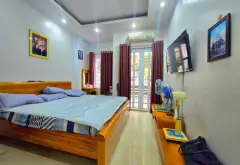 Bán nhà riêng 6.11P6 TRẦN QUANG KHẢI 50 4 3.5 11.6 4.85 tỷ... Bán nhà riêng tại Hồng Bàng, Hải Phòng 05