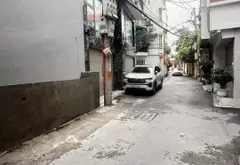 Bán đất trung tâm phường Bồ Đề, diện tích 79m², mặt tiền 5,1m, pháp lý rõ ràng... Bán đất tại Bồ Đề, Hà Nội 05