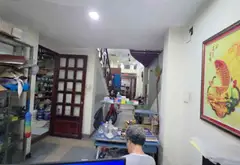 Bán nhà riêng trung tâm Quận 6, 2 mặt tiền hẻm Võ Văn Kiệt, 74.3m2, 4 tầng... Bán nhà riêng tại Bình Tiên, Hồ Chí Minh 05