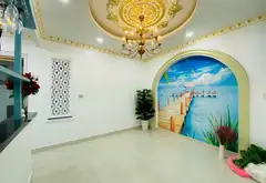 Cơ hội sở hữu nhà riêng 3 tầng mặt tiền 6m tại Huỳnh Tấn Phát, Nhà Bè... Bán nhà riêng tại Nhà Bè, Hồ Chí Minh 07