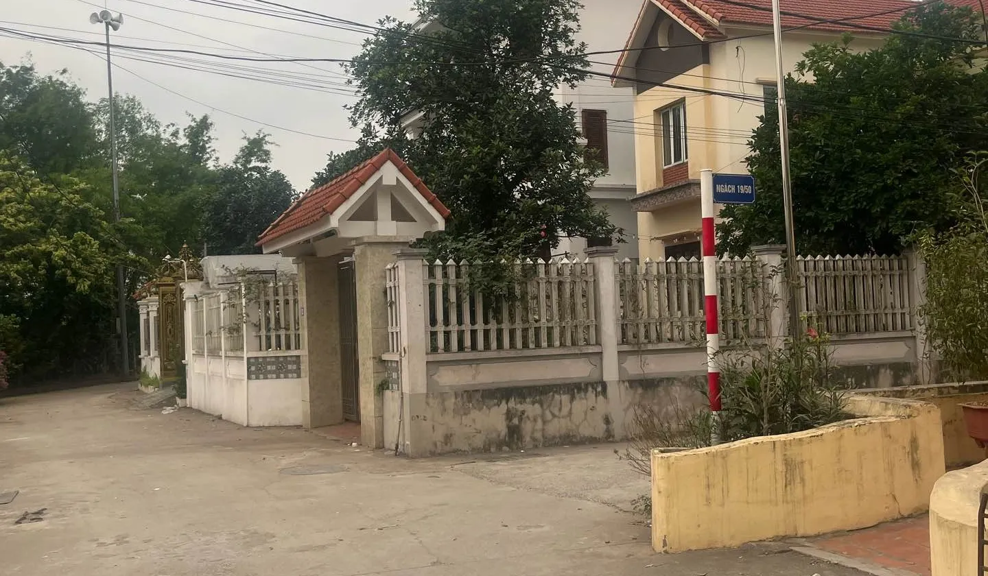 Bán đất xã Thuận An, Hà Nội - ô tô vào, mặt tiền 5m, pháp lý rõ ràng... Bán đất tại Thuận An, Hà Nội 01