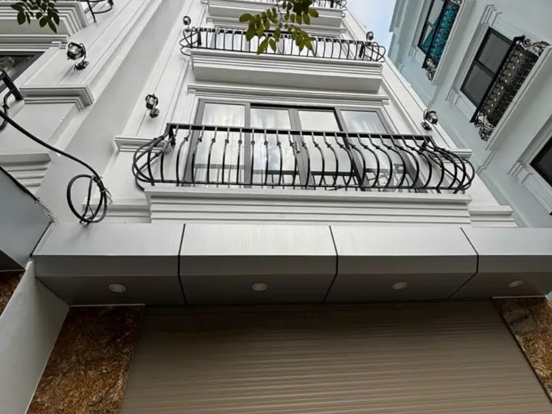 BÁN NHÀ LÔ GÓC -DIỆN TÍCH 50M2 - 5 TẦNG- PHAN ĐÌNH GIÓT - HÀ ĐÔNG - THANG MÁY - Ô TÔ 7 CHỖ VÀO NHÀ... Bán nhà riêng tại Hà Đông, Hà Nội 01