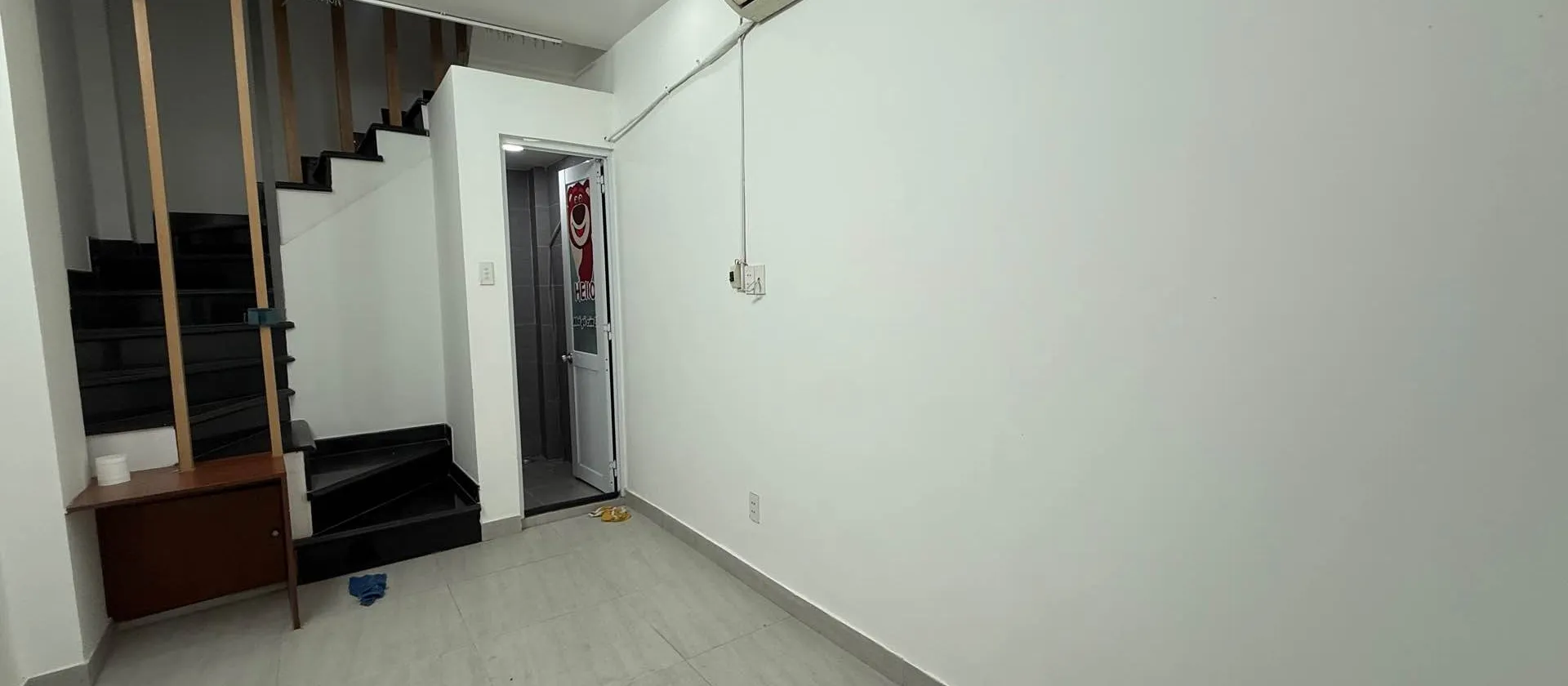 Bán nhà mặt phố Quận 3, 4 tầng, mặt tiền 3m, giá 3,4 tỷ đồng... Bán nhà mặt phố tại Nhiêu Lộc, Hồ Chí Minh 01