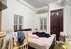 HIẾM nhà KIM GIANG 40m- 4 TẦNG 4 NGỦ - THÔNG - KINH DOANH - GẦN Ô TÔ TRÁNH cực đẹp vị trí đỉnh... Bán nhà riêng tại Thanh Liệt, Hà Nội 07