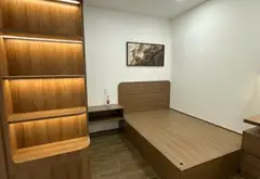 Bán chung cư mini 85m2 Quận 6 gần chợ Bình Tây, 3 phòng ngủ, pháp lý rõ ràng... Bán chung cư mini tại Bình Tây, Hồ Chí Minh 01
