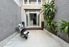 Nhà đẹp 4 tầng hẻm ô tô Tô Hiến Thành, Quận 10 giá tốt... Bán nhà riêng tại Hòa Hưng, Hồ Chí Minh 02