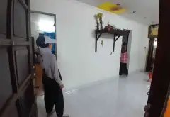 Bán căn hộ chung cư 2 phòng ngủ tại phường Tương Mai, Hà Nội, diện tích 73.3 m2, giá 4.8 tỷ... Bán căn hộ chung cư tại Tương Mai, Hà Nội 13