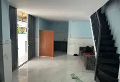 Bán nhà mặt phố tại khu vực quận 7, diện tích 47,6m2, mặt tiền 6,7m thuận tiện kinh doanh... Bán nhà mặt phố tại Tân Thới Hiệp, Hồ Chí Minh 02