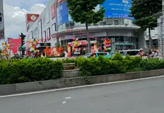 Bán nhà riêng 5 tầng phường 16, Gò Vấp gần Lotte Mart Nguyễn Văn Lượng—KDC CITYLAND—Hẻm ô tô thông... Bán nhà riêng tại An Hội Đông, Hồ Chí Minh 04