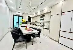 Nhà trong ngõ, ngách, hẻm - 60m² - Hoài Đức, Hà Nội - 14.98 tỷ... Bán nhà riêng tại Hoài Đức, Hà Nội 10