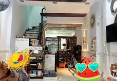 Bán nhà 4 tầng 47.6m² giá 8 tỷ tại quận Gò Vấp... Bán nhà riêng tại Thông Tây Hội, Hồ Chí Minh 09
