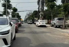 Nhà riêng 6 tầng mặt đường 13m tại Thanh Am, thiết kế hiện đại, thang máy nhập khẩu... Bán nhà riêng tại Việt Hưng, Hà Nội 03