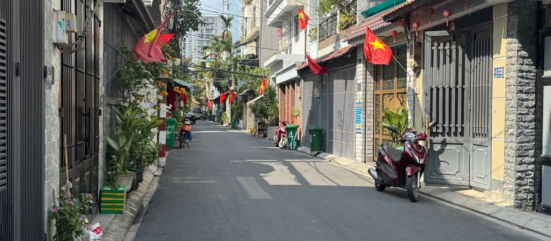 Cơ hội hiếm có: Nhà riêng 2 tầng sát Ga T3, hẻm xe tải tránh, giá 13.9 tỷ... Bán nhà riêng tại Tân Bình, Hồ Chí Minh 01