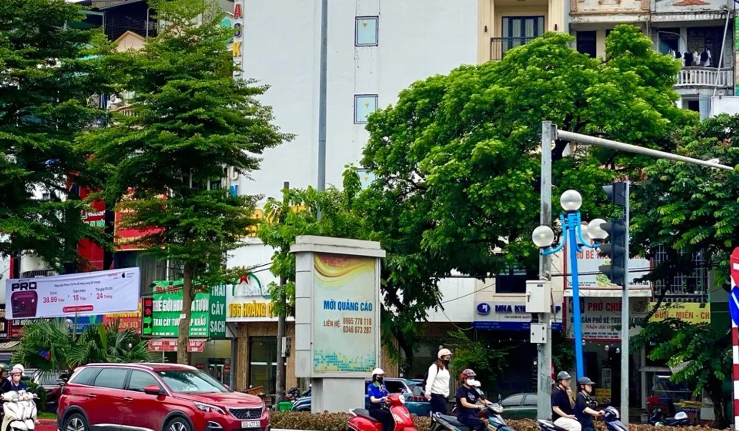 Mặt phố kinh doanh -7 tầng thang máy- 2 thoáng- 2,5 tỷ/ năm- mt bề thế... Bán nhà mặt phố tại Nghĩa Đô, Hà Nội 01