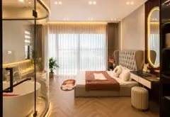 Nhà Hoa Hậu Long Biên – View đẹp, thang máy hiện đại... Bán nhà riêng tại Long Biên, Hà Nội 04