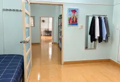 Nhà Mặt Phố 6 Tầng Trung Tâm Hành Chính Dĩ An - Cơ Hội Vàng Đầu Tư... Bán nhà mặt phố tại Dĩ An, Hồ Chí Minh 04