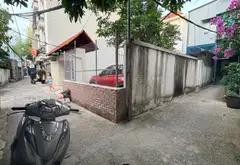 🔥 LÔ ĐẤT CỰC ĐẸP – LÔ GÓC 2 MẶT TIỀN – Ở SƯỚNG BẬC NHẤT THẠCH BÀN 🔥

🏡 Diện tích 50m² – Lô góc 2... Bán đất tại Long Biên, Hà Nội 07