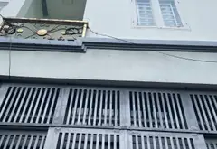 Cơ hội hiếm có sở hữu nhà 3 tầng 4 phòng ngủ tại Tân Sơn... Bán nhà riêng tại Tân Sơn, Hồ Chí Minh 17