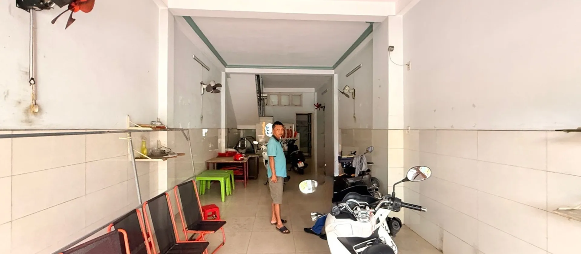 Bán nhà mặt phố 2 mặt tiền tại phường Phú Lâm, Quận Bình Tân, diện tích 106m2... Bán nhà mặt phố tại Phú Lâm, Hồ Chí Minh 01