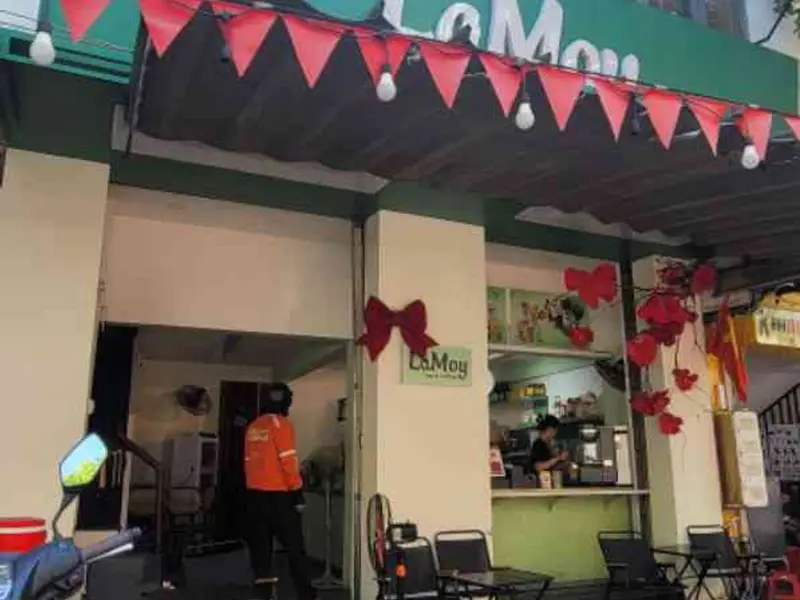 Frontline Store | Ha Huy Tap .Str | Thanh Khe Beach Center... Bán nhà mặt phố tại Thanh Khê, Đà Nẵng 01