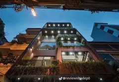 PHÂN LÔ TÔ VĨNH DIỆN – Ô TÔ TRÁNH – VỈA HÈ THANG MÁY – NHÀ THIẾT KẾ DUPLEX GIÁ TRỊ
🔥 80,5m² – MẶT... Bán nhà riêng tại Khương Đình, Hà Nội 09