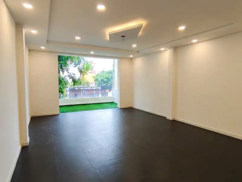 Nhà mặt tiền 3 tầng sầm uất ngay Vincom Cộng Hòa... Bán nhà mặt phố tại Tân Sơn Nhất, Hồ Chí Minh 01