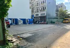 Bán đất 2 mặt tiền tại phường Hương Lộ 2, diện tích 50m², pháp lý cơ sở rõ ràng... Bán đất tại Bình Trị Đông, Hồ Chí Minh 02