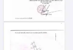 Bán đất 61m² tại Hương Đình, cơ hội đầu tư hấp dẫn... Bán đất tại Sóc Sơn, Hà Nội 04