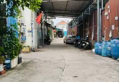BÁN LÔ ĐẤT ĐẸP ĐƯỜNG BÀ GIANG-LÊ VĂN TÁCH 150M2 GIÁ CHỈ 4 TỈ 6.... Bán đất tại Dĩ An, Hồ Chí Minh 08