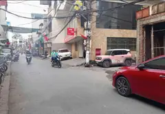 SIÊU PHẨM KINH DOANH HẬU DƯỠNG KIM CHUNG -CHỈ NHÚ 6TỶ HÀNG ĐẸP KHÔNG LỖI NHỎ-CÁCH KCN THĂNG LONG 5... Bán đất tại Thiên Lộc, Hà Nội 03