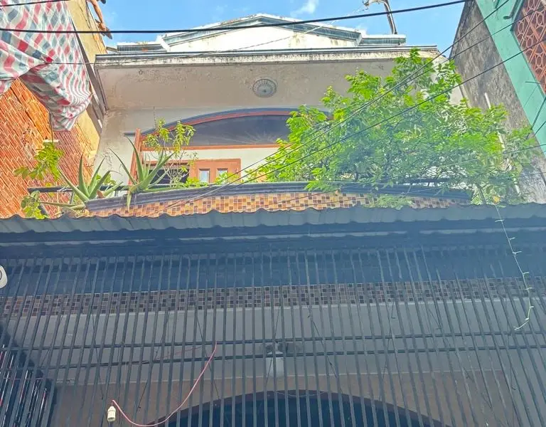 Bán nhà diện tích 105m2, tiền năng tăng giá cao tại Điện Biên Phủ, P.17, BT. Phù hợp đầu tư CHDV... Bán nhà riêng tại Gia Định, Hồ Chí Minh 01