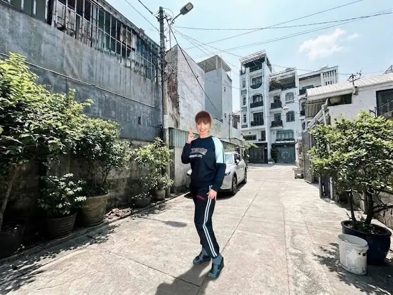 🏠S.ÁT M.ẶT T.IỀN THỐNG NHẤT –GÒ VẤP–43M2 -5 TẦNG BTCT–🚗 HXH 6M TRÁNH– GẦN SIÊU THỊ EMAXT... Bán nhà riêng tại Thông Tây Hội, Hồ Chí Minh 01