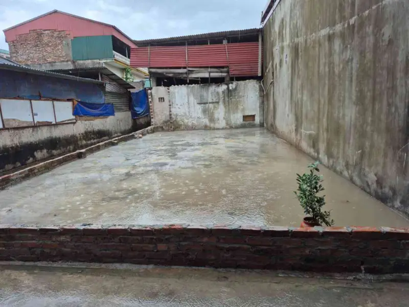 Bán đất lô góc 70.5m² tại xã Phú Xuyên, Hà Nội, mặt tiền rộng, pháp lý cơ sở... Bán đất tại Phú Xuyên, Hà Nội 01