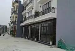 Bán nhà riêng 3 tầng tại Kiến An - Nhà xây mới, ô tô đỗ cửa... Bán nhà riêng tại An Dương, Hải Phòng 01