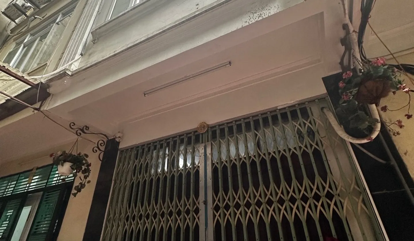 Bán nhà 6 tầng phố Kim Mã, Ba Đình, diện tích 46m2, giá 14.5 tỷ... Bán nhà riêng tại Ba Đình, Hà Nội 01