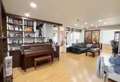 Căn hộ duplex sang trọng 4 phòng ngủ tại Hiệp Bình - Cơ hội sở hữu hiếm có... Bán căn hộ chung cư tại Hiệp Bình, Hồ Chí Minh 11