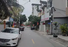 BÁN ĐẤT KẺ TẠNH, VIỆT HƯNG 250M2- MT 10m - NGÕ THÔNG, Ô TÔ TRÁNH - 45 Tỷ... Bán nhà riêng tại Phúc Lợi, Hà Nội 01