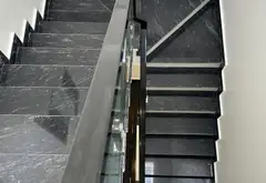 Nhà riêng ba tầng thiết kế hiện đại tại quận Kiến An... Bán nhà riêng tại Phù Liễn, Hải Phòng 09
