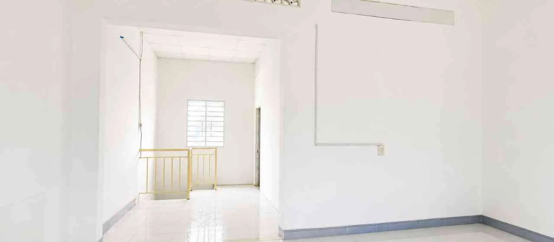Nhà 2 tầng mặt tiền 5.5m đường Bình Trưng Quận 2... Bán nhà mặt phố tại Bình Trưng, Hồ Chí Minh 01