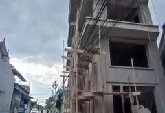 Nhà mặt phố rộng rãi, mặt tiền lớn tại Thôn 1 Hoà Bình - Cơ hội vàng hiếm có... Bán nhà mặt phố tại Thủy Nguyên, Hải Phòng 01