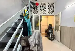 phố đắc địa mặt tiền Đinh Tiên Hoàng, cho thuê ngay thu nhập khủng... Bán nhà mặt phố tại Gia Định, Hồ Chí Minh 02